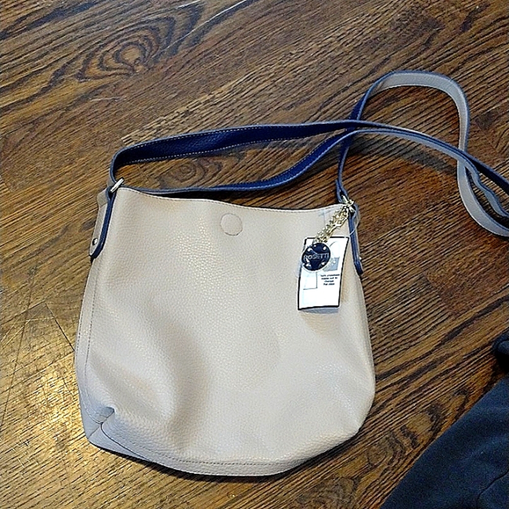 Rosetti NWT reversible crossbody